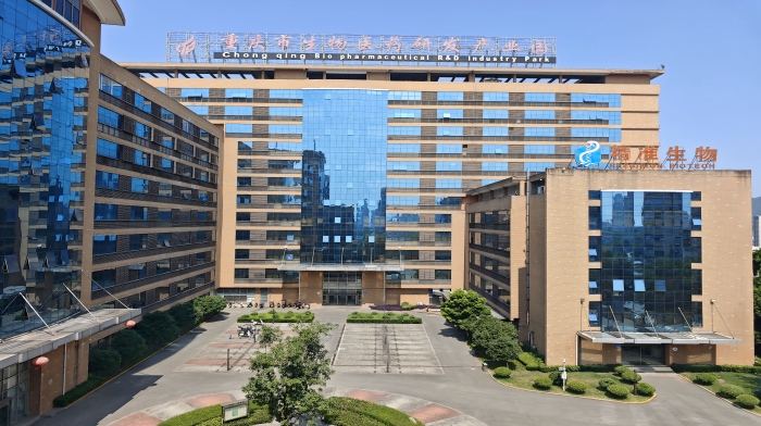 迁址新启，焕新前行